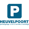 Parkeergarage Heuvelpoort