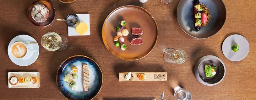 Restaurant Taste 4