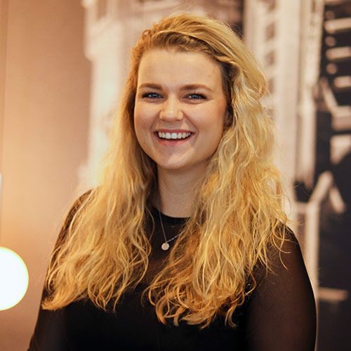 louise kleur