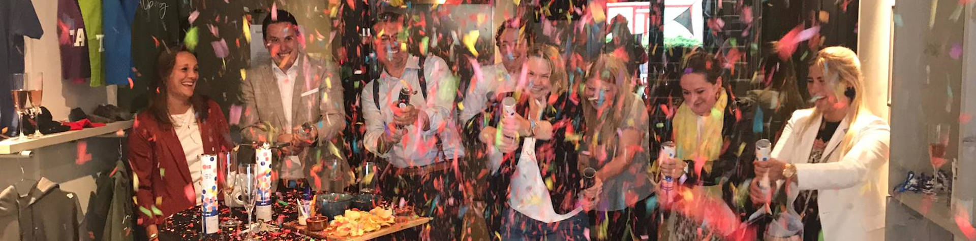 Confetti