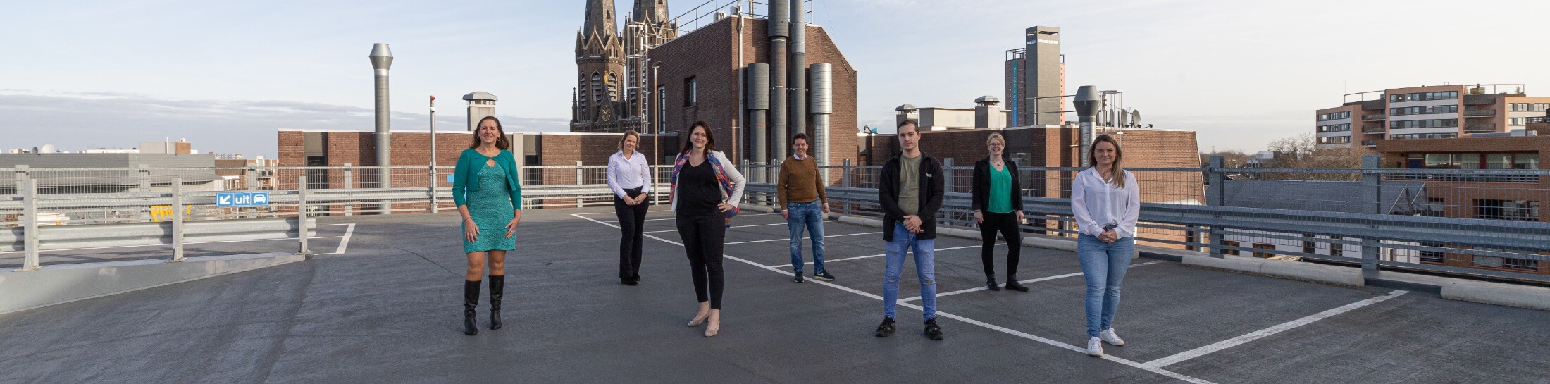 Leidinggevenden carriere in de horeca 1